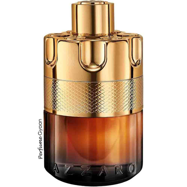 Azzaro Forever Wanted Absolu Eau de Parfum 100ml