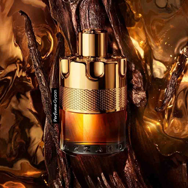 Azzaro Forever Wanted Absolu Eau de Parfum 100ml