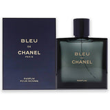 Bleu de Chanel Parfum 100ml