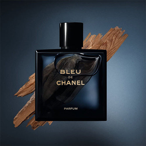 Bleu de Chanel Parfum 100ml
