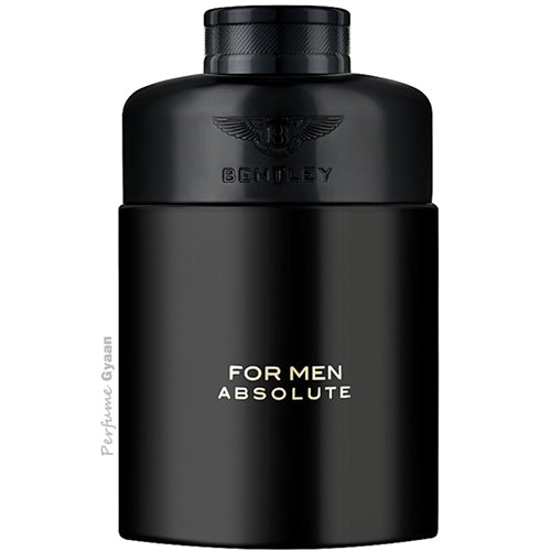 Bentley For Men Absolute Eau de Parfum 100 ml