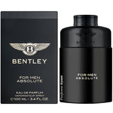 Bentley For Men Absolute Eau de Parfum 100 ml