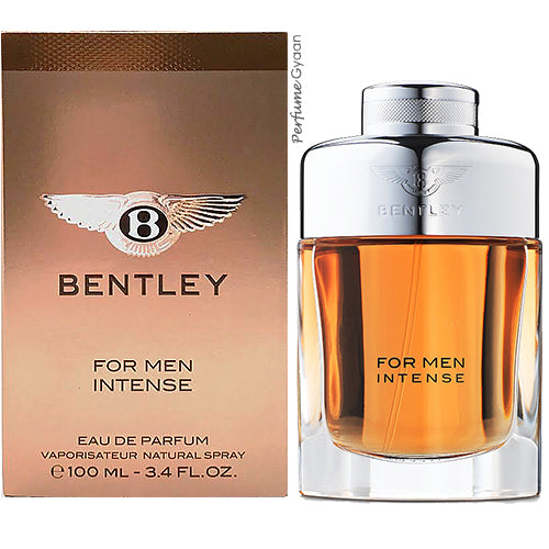Bentley for Men Intense Eau de Parfum 100ml