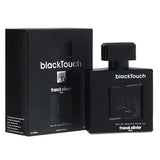 Franck Olivier Black Touch for Men 100ml