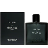 Bleu de Chanel Eau de Parfum 100ml