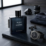 Bleu de Chanel Eau de Parfum 100ml