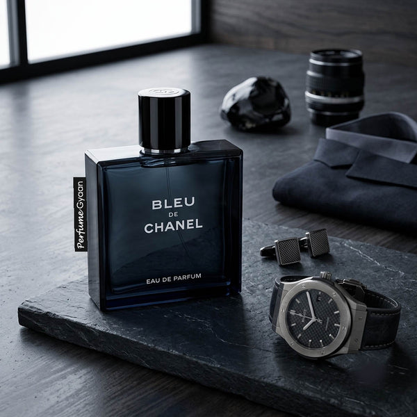 Bleu de Chanel Eau de Parfum 100ml