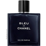 Bleu de Chanel Eau de Parfum 100ml
