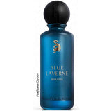 Blue Laverne Bakhur Eau de Parfum 100ml
