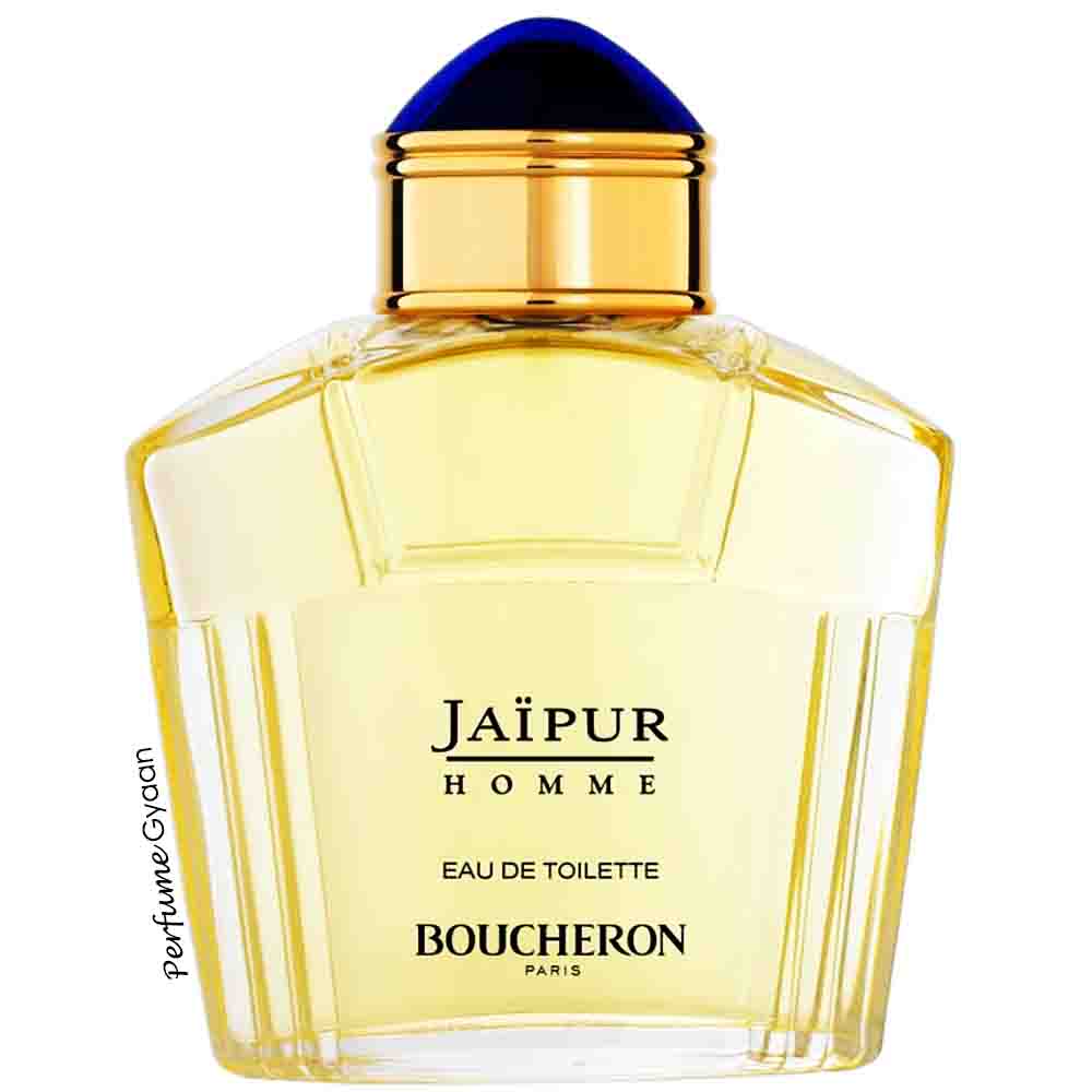 Boucheron Jaipur Eau de Toilette 100ml