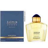 Boucheron Jaipur Eau de Toilette 100ml