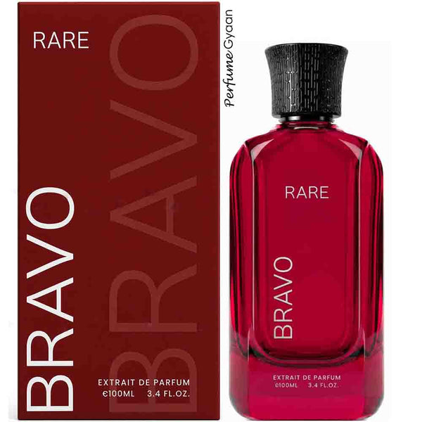 Bravo Rare Extrait de Parfum 100ml