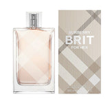 Burberry Brit For Her Eau de Toilette 100ml
