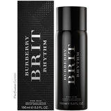 Burberry Brit Rhythm Deodorant Spray For Men 150ml