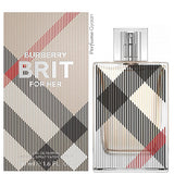 Burberry Brit for Her Eau de Parfum 100ml