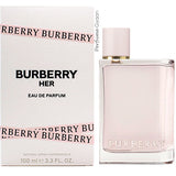 Burberry Her Eau de Parfum 100ml