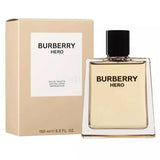 Burberry Hero Eau de Toilette for Men 100ml and Decants