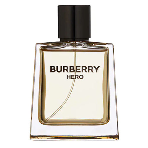 Burberry Hero Eau de Toilette for Men 100ml and Decants