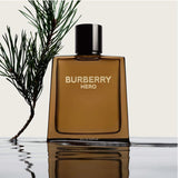 Burberry Hero Eau de Parfum For Men 100ml
