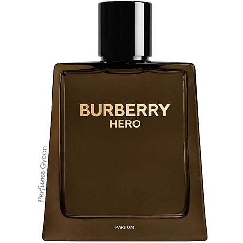 Burberry Hero Parfum 100ml