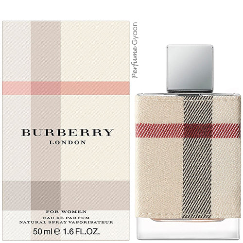 Burberry London for Women Eau de Parfum 100ml