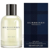 Burberry Weekend for Men Eau de Toilette 100ml