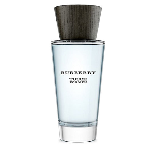 Burberry Touch For Men Eau de Toilette 100ml