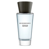 Burberry Touch For Men Eau de Toilette 100ml