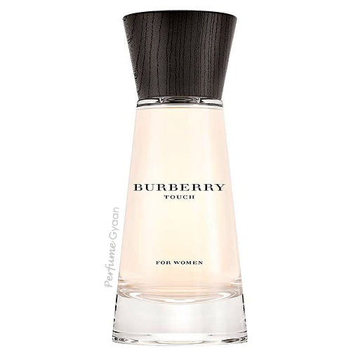 Burberry Touch for Women Eau de Parfum 100ml