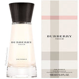 Burberry Touch for Women Eau de Parfum 100ml