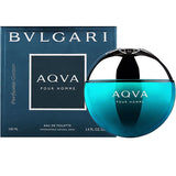 Bvlgari Aqva Pour Homme Eau De Toilette 100ml