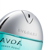 Bvlgari Aqva Pour Homme Marine Eau De Toilette 100ml