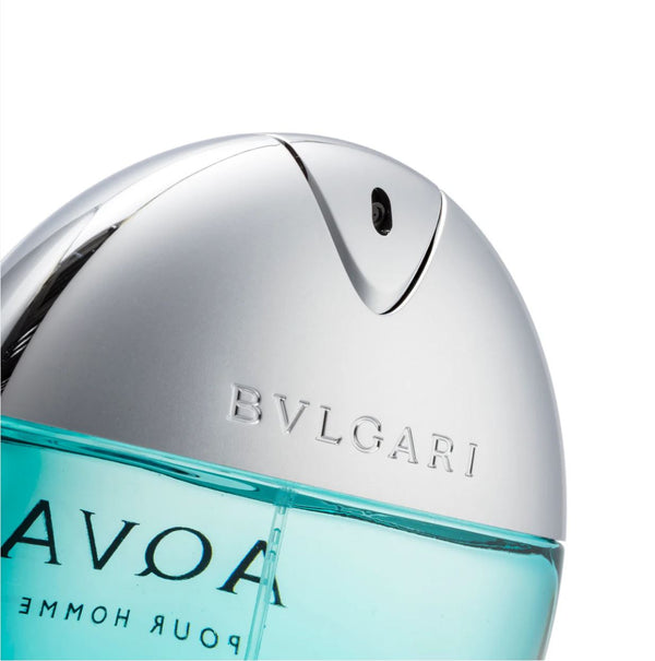 Bvlgari Aqva Pour Homme Marine Eau De Toilette 100ml