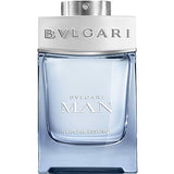 Bvlgari Man Glacial Essence Eau de Parfum 100ml & Decants