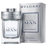 Bvlgari Man Rain Essence Eau de Parfum 100ml & Decants