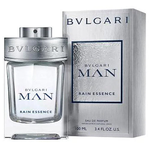 Bvlgari Man Rain Essence Eau de Parfum 100ml & Decants