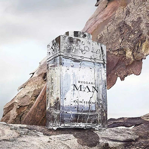 Bvlgari Man Rain Essence Eau de Parfum 100ml & Decants
