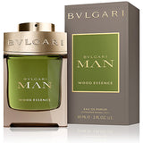 Bvlgari Man Wood Essence Eau de Parfum 100ml and Decants