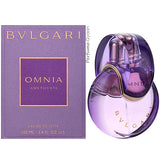 Bvlgari Omnia Amethyste Eau de Toilette 100ml