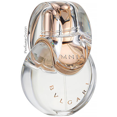 Bvlgari Omnia Crystalline Eau de Toilette 100ml