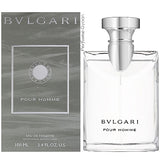 Bvlgari Pour Homme Eau De Toilette 100ml