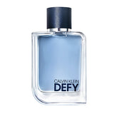 Calvin Klein Defy Eau de Toilette for Men 100ml