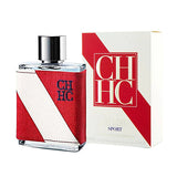Carolina Herrera CH Sport Eau de Toilette 100ml