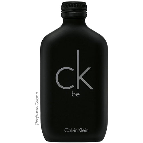 Calvin Klein CK Be Eau de Toilette 100ml