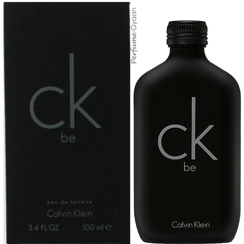 Calvin Klein CK Be Eau de Toilette 100ml