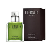 Calvin Klein Eternity Eau De Parfum for Men 100ml