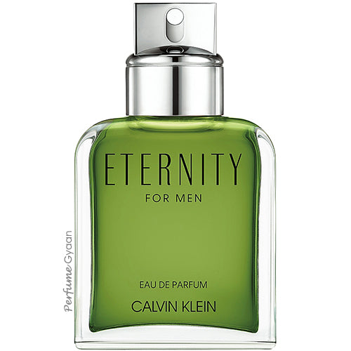 Calvin Klein Eternity Eau De Parfum for Men 100ml