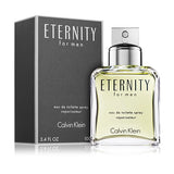 Calvin Klein Eternity for Men Eau de Toilette 100ml & Decants