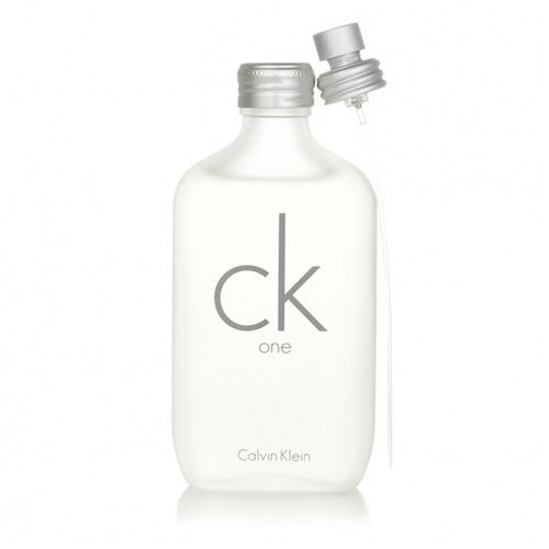 Calvin Klein CK One Eau de Toilette 100ml