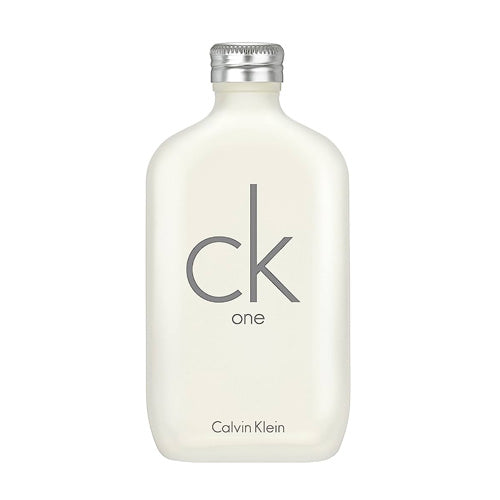 Calvin Klein CK One Eau de Toilette 100ml